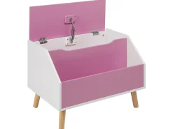 Armadio CASPER 43 cm Rosa