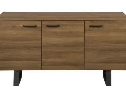 Armadio TIMBER Marrone scuro