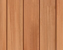 Banco da giardinaggio ALTOLIA Legno di abete 70 cm 40 cm Marrone