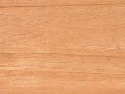 Banco da giardinaggio RAVANUSA Legno di abete 77 cm 37 cm Marrone chiaro