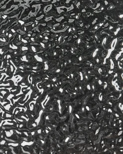 Barbecue a carbonella KAMADO Ceramica Nero