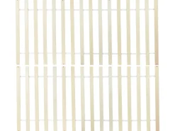Base letto a doghe BLANZAC 140 x 200 cm