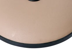 Base per ombrellone CANZO Beige Rotonda 25 kg