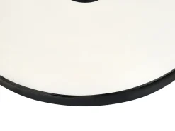 Base per ombrellone CANZO Bianco Rotonda 25 kg