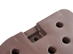 Base per ombrellone CARIA Tortora Quadrata 9 kg