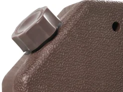 Base per ombrellone CARIA Tortora Quadrata 9 kg