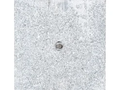 Base per ombrellone CEGGIA Grigio Quadrata 25 kg