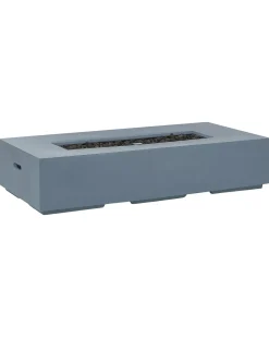 Braciere PAVO Grigio