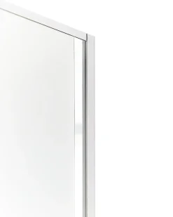 Cabina doccia DARLI 90 x 90 x 185 cm Argento