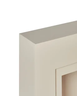 Camino elettrico SAHARA Beige