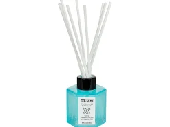 Candela Profumata con Diffusore di Fragranze CLASSY TINT Cera di Soia Note fresche