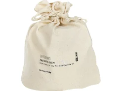 Candela Profumata DELIGHT BLISS Cera di Soia Note fresche