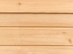 Capanno per gli attrezzi SENIGA 85 cm 46 cm Naturale