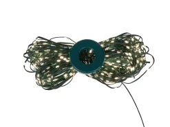Catena luminosa Smart LED con App SAARLOQ 2 m Multicolore