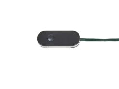 Catena luminosa Smart LED con App SAARLOQ 2 m Multicolore