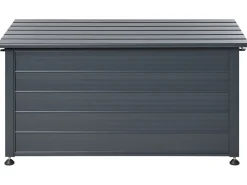 Cesta CAMPALTO 123 cm 60 cm Grigio scuro