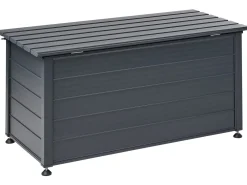 Cesta CAMPALTO 123 cm 60 cm Grigio scuro