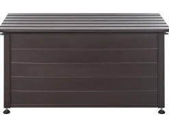 Cesta CAMPALTO 123 cm 60 cm Marrone scuro
