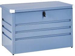Cesta CEBROSA 100 cm 62 cm Blu