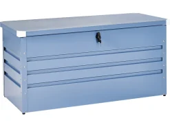 Cesta CEBROSA 132 cm 62 cm Blu