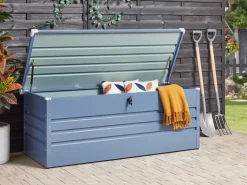 Cesta CEBROSA 165 cm 70 cm Blu