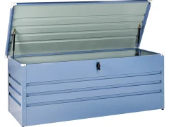 Cesta CEBROSA 165 cm 70 cm Blu