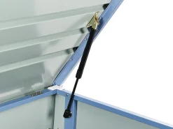 Cesta CEBROSA 165 cm 70 cm Blu