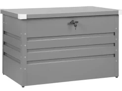 Cesta CEBROSA 100 cm 62 cm Grigio