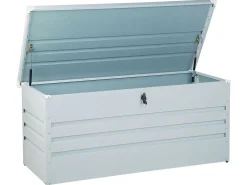 Cesta CEBROSA 132 cm 62 cm Grigio chiaro