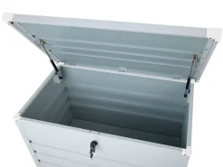 Cesta CEBROSA 100 cm 62 cm Grigio chiaro