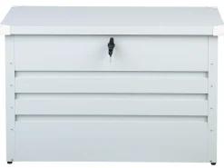 Cesta CEBROSA 100 cm 62 cm Grigio chiaro