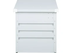 Cesta CEBROSA 100 cm 62 cm Grigio chiaro