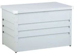 Cesta CEBROSA 100 cm 62 cm Grigio chiaro