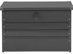 Cesta CEBROSA 100 cm 62 cm Grigio grafite
