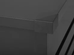 Cesta CEBROSA 100 cm 62 cm Grigio grafite