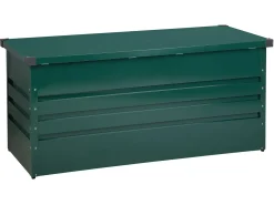 Cesta CEBROSA 132 cm 62 cm Verde scuro