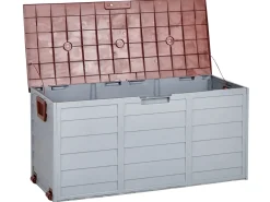 Cesta LOCARNO 112 cm 50 cm Marrone