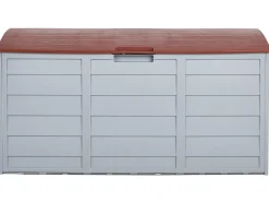 Cesta LOCARNO 112 cm 50 cm Marrone