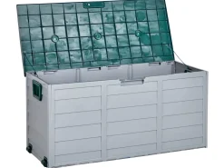 Cesta LOCARNO 112 cm 50 cm Verde