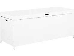 Cesta MODENA 158 cm 63 cm Bianco