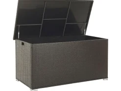 Cesta MODENA 155 cm 75 cm Marrone