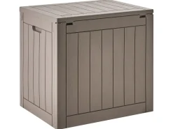 Cesta RECIFE 56 cm 43 cm Tortora