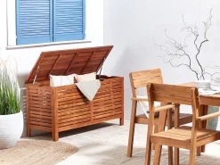 Cesta RIVIERA 130 cm 48 cm Marrone