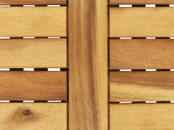 Cesta RIVIERA 130 cm 48 cm Marrone chiaro