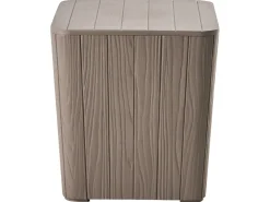 Cesta SARANDI 40 cm 40 cm Tortora