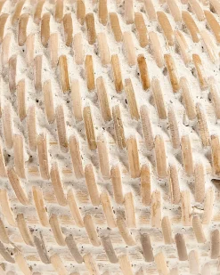Cestino BILA Rattan Naturale