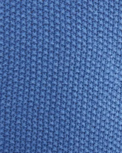 Cestino per bambini Dinosauro BAGNU Cotone Blu