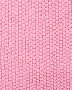 Cestino per bambini Unicorno NARROTI Cotone Rosa