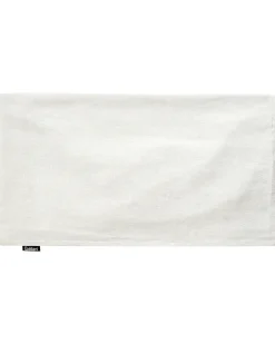 Cesto per la biancheria Con coperchio APOTERI Metallo Bianco 72 L