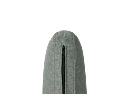 Chaise longue ARCHIANE Tessuto Verde